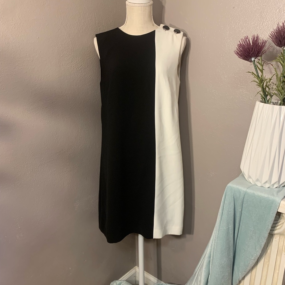 EUC Alex Marie Dress, Size 8